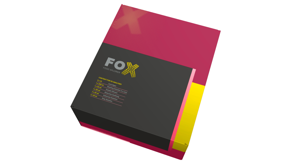 FOX TEST